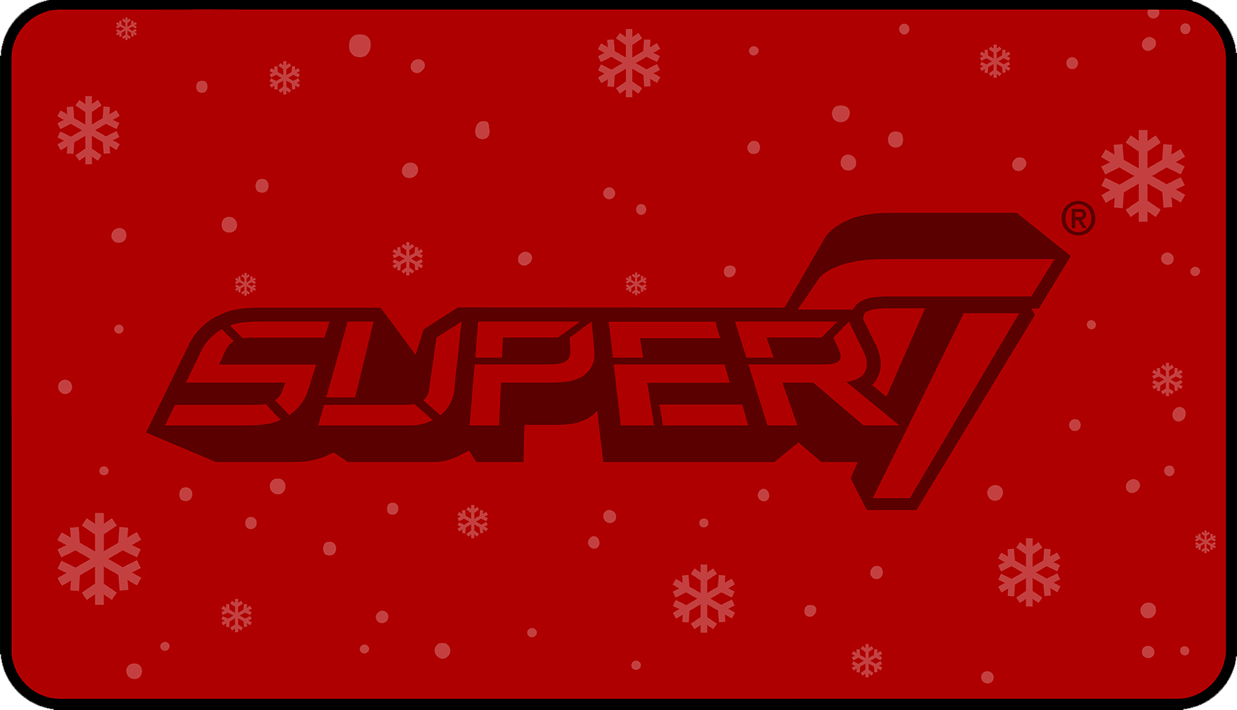 Super7 Dev Test Shop Gift Card