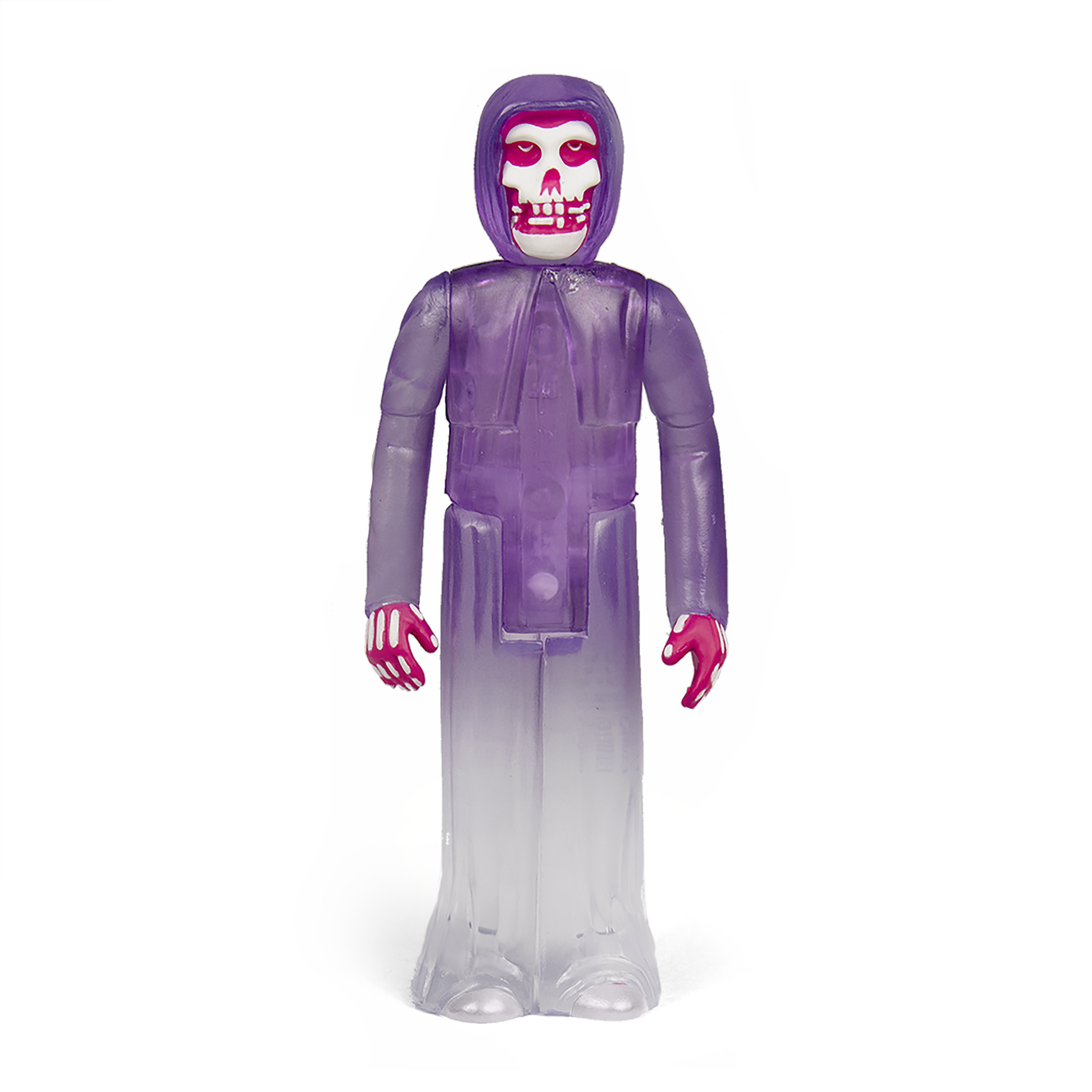 Misfits ReAction Figure - Fiend Walk Among Us (Purple)
