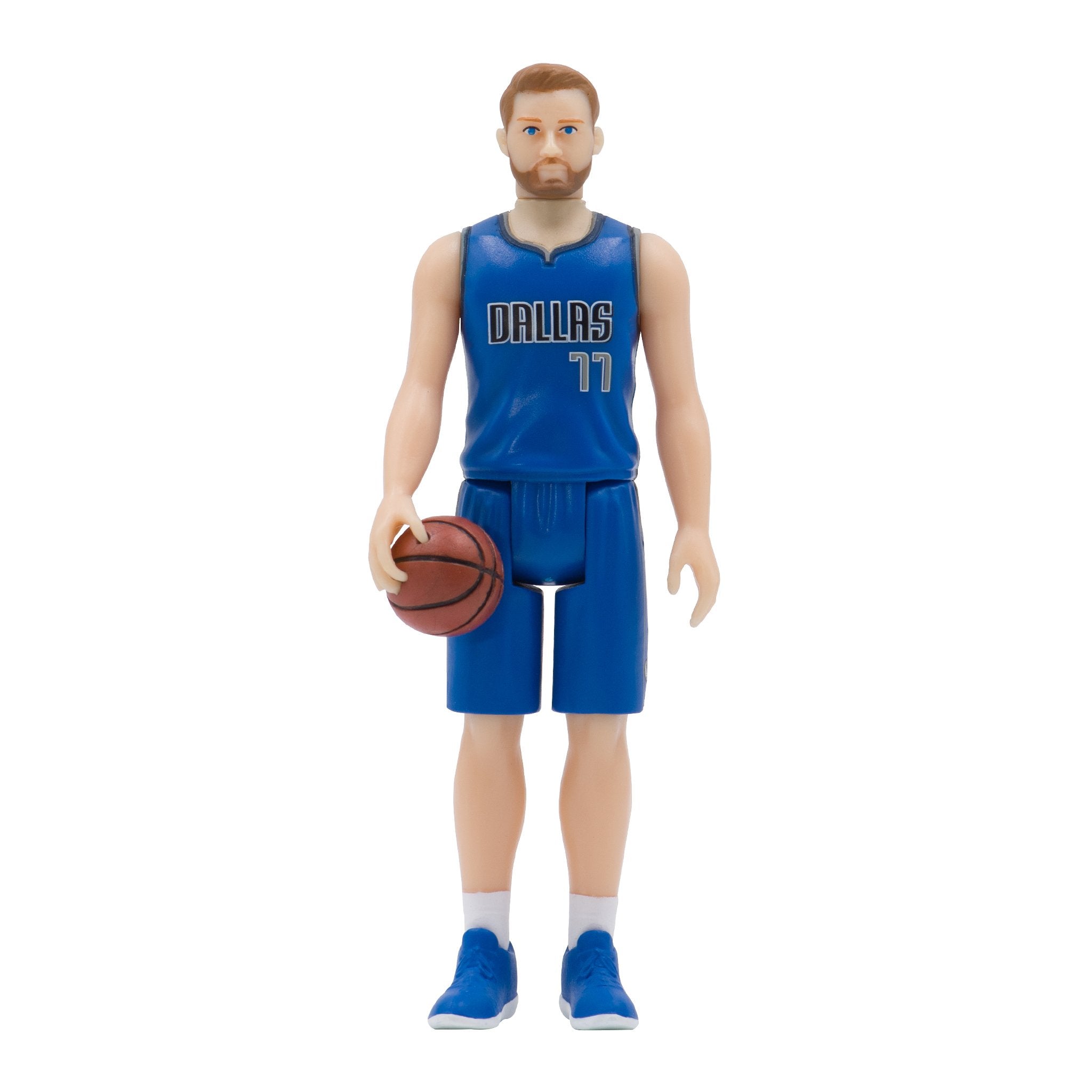 NBA Supersports Figure - Luka Doncic (Mavericks)
