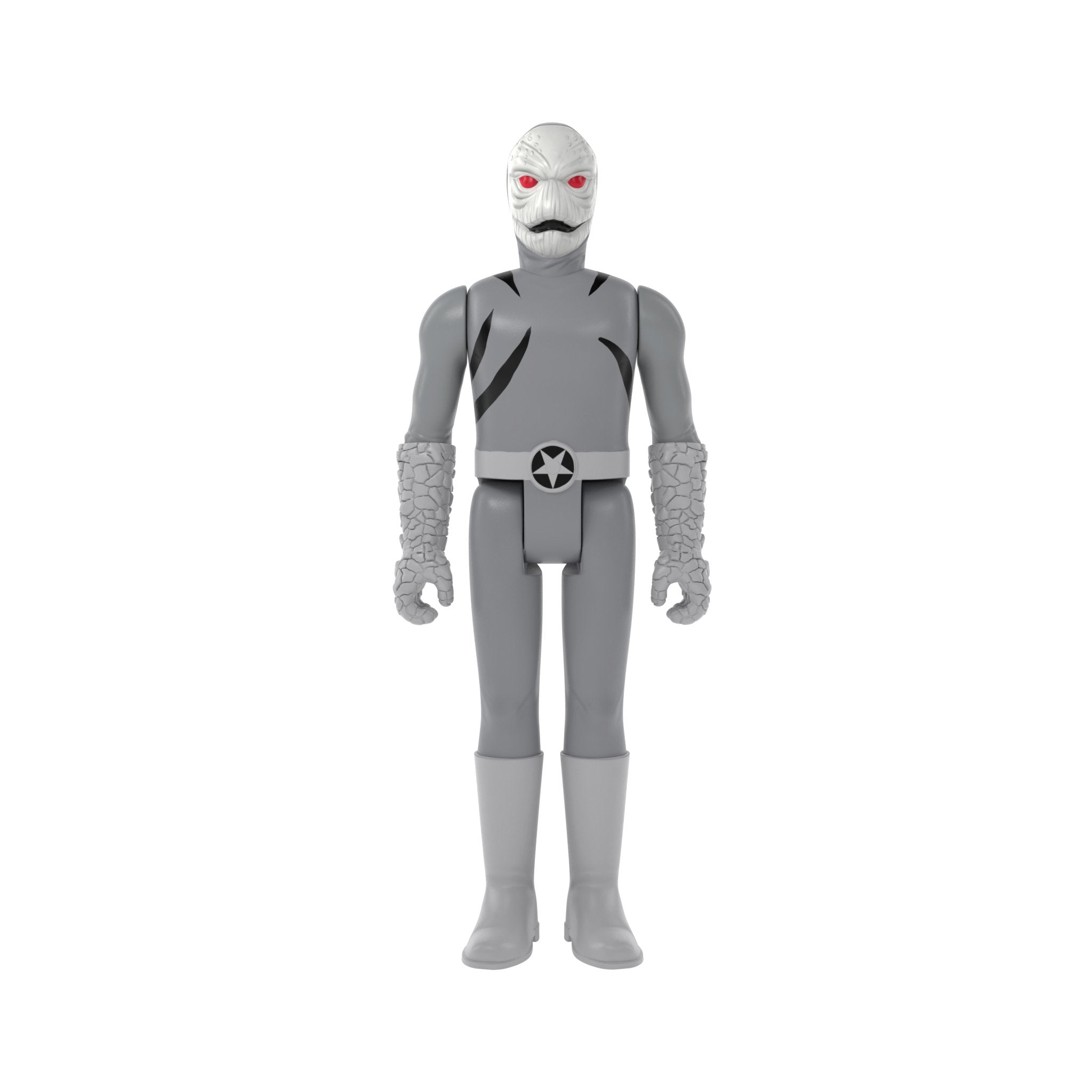 Mighty Morphin Power Rangers Reaction Figure Wave 1  - Putty Patroller