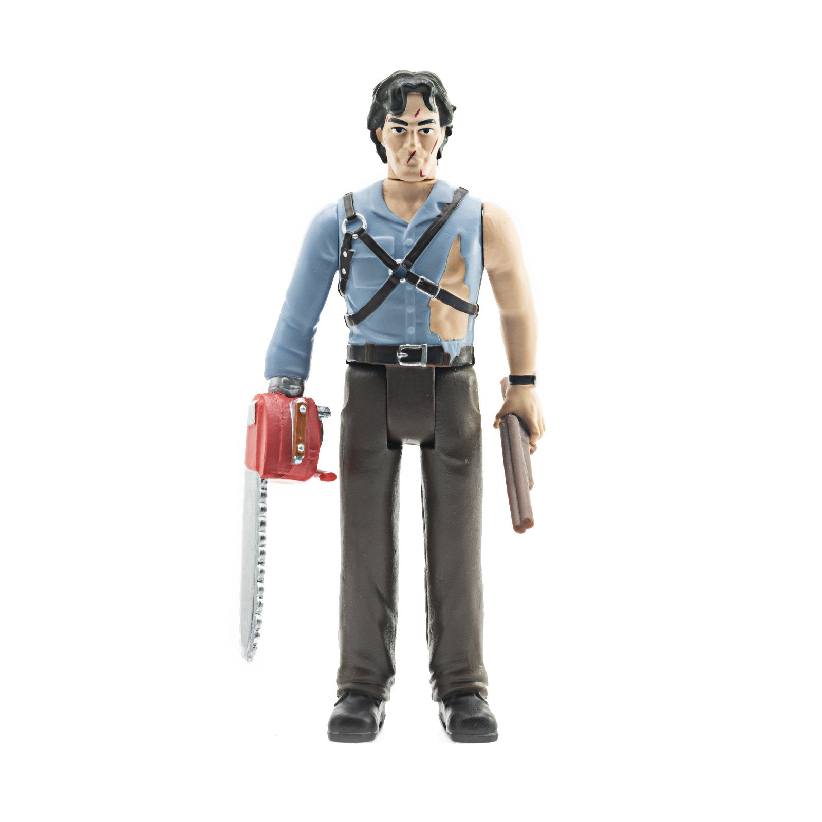 Army of Darkness ReAction Figure - Hero Ash