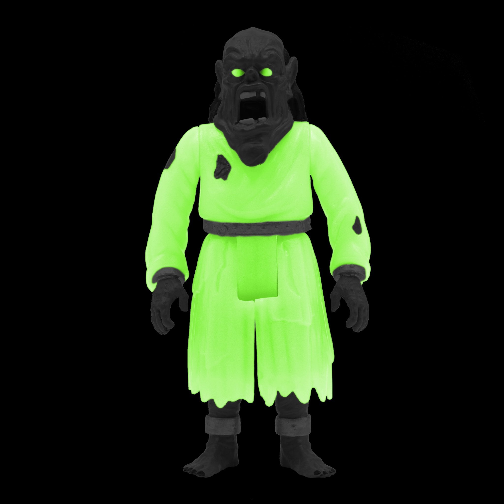 Army Of Darkness ReAction Figure - Pit Witch (Glow)