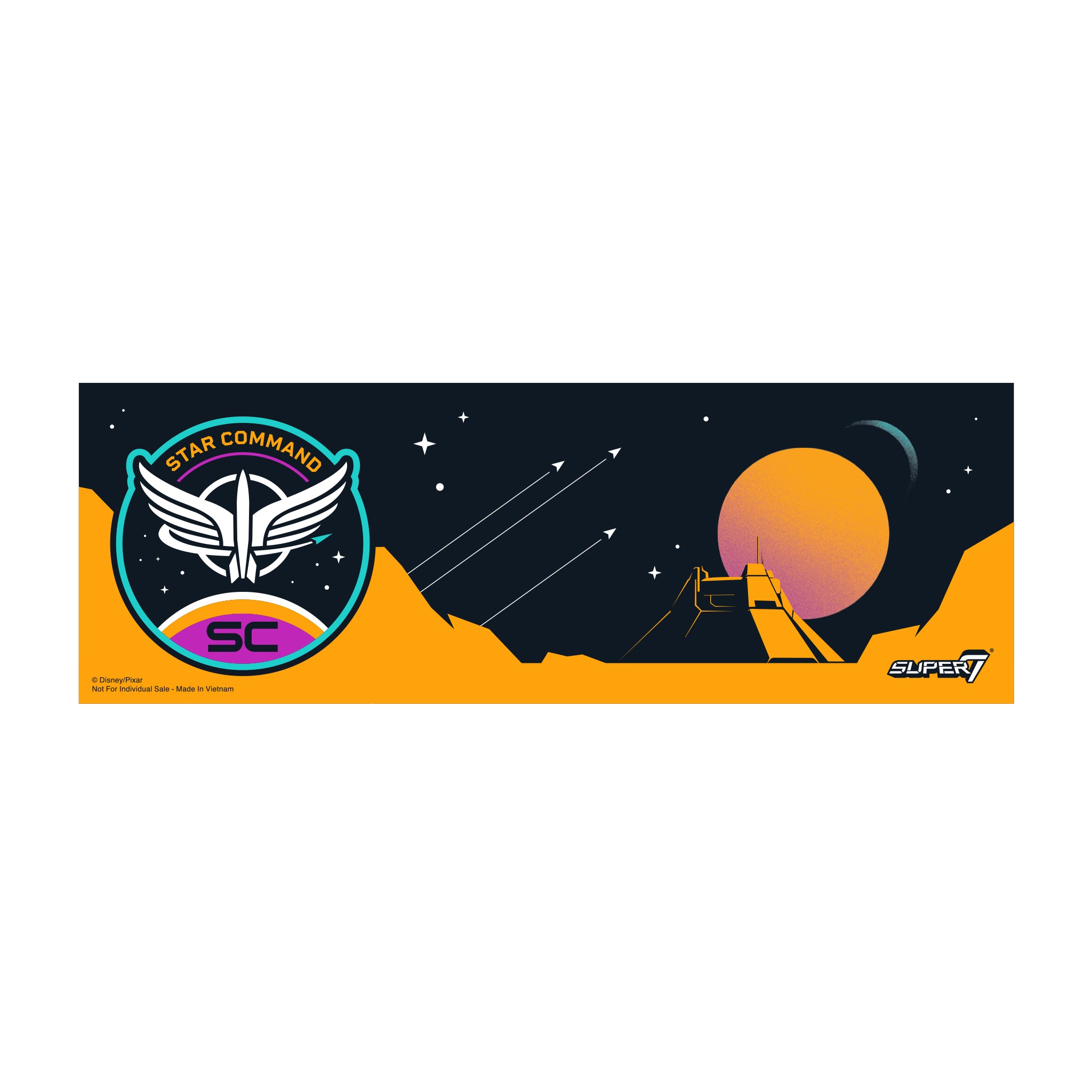 Lightyear - Early Enlistment Bundle