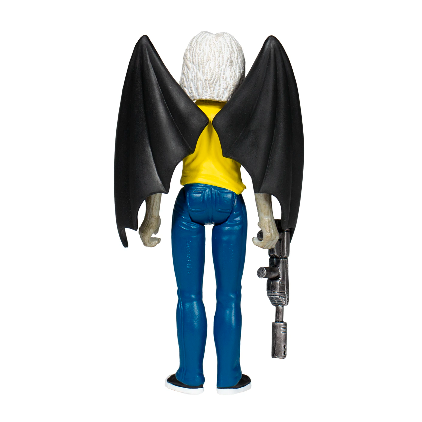 Iron Maiden ReAction Figure - Flight of Icarus (Single Art)