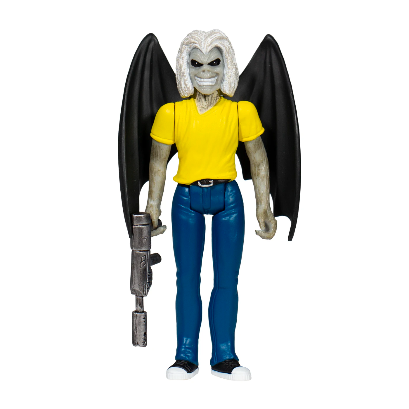 Iron Maiden ReAction Figure - Flight of Icarus (Single Art)