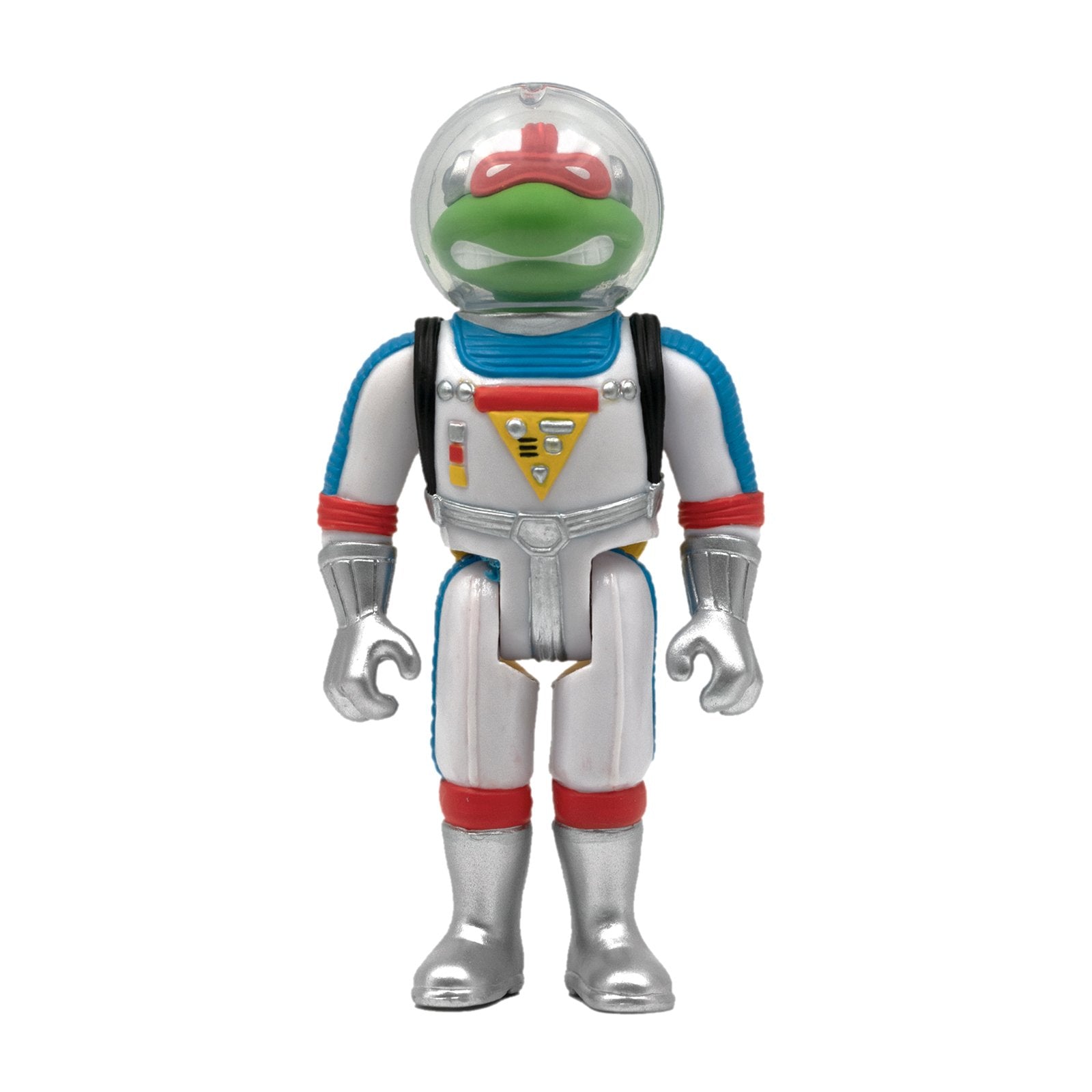 Teenage Mutant Ninja Turtles ReAction Figure Wave 2 - Space Cadet Raphael