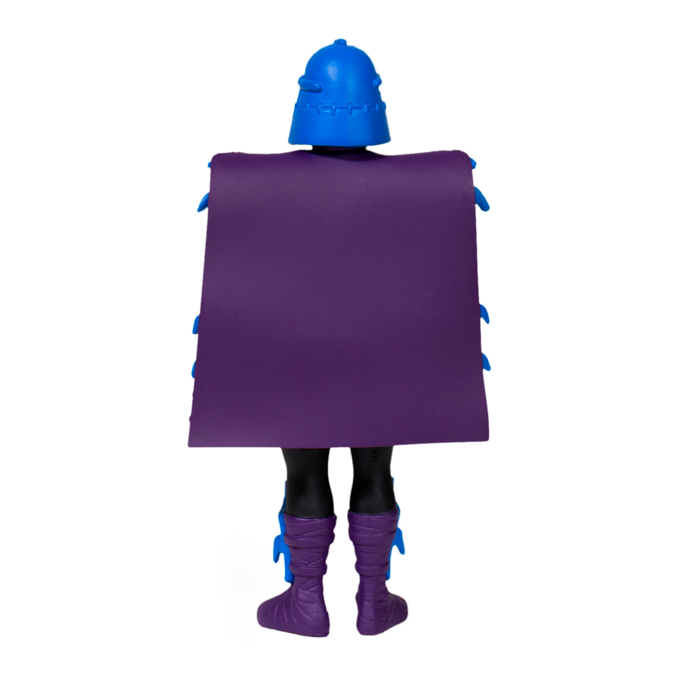 Teenage Mutant Ninja Turtles ReAction Figure - Shredder