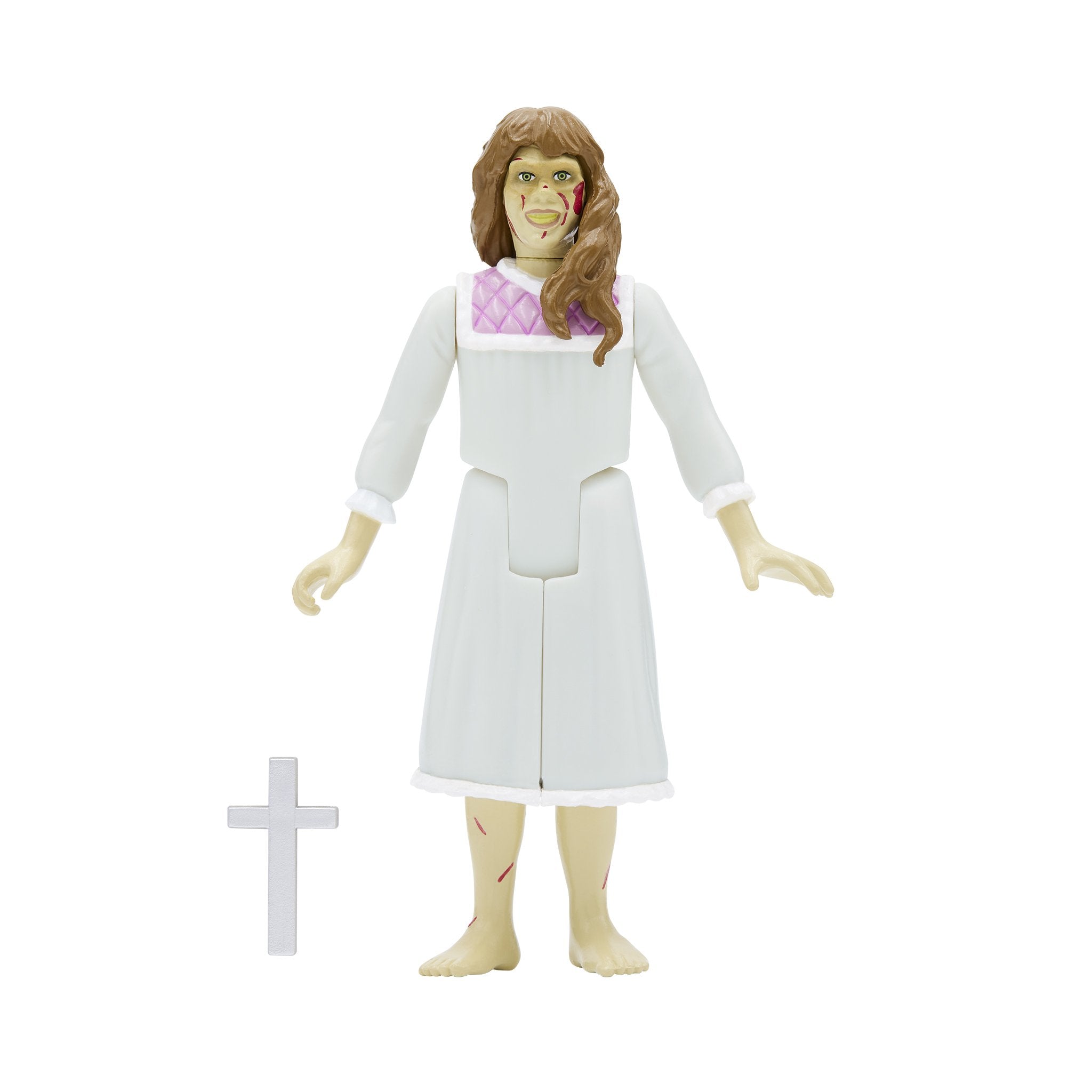 The Exorcist Reaction Figure - Regan MacNeil