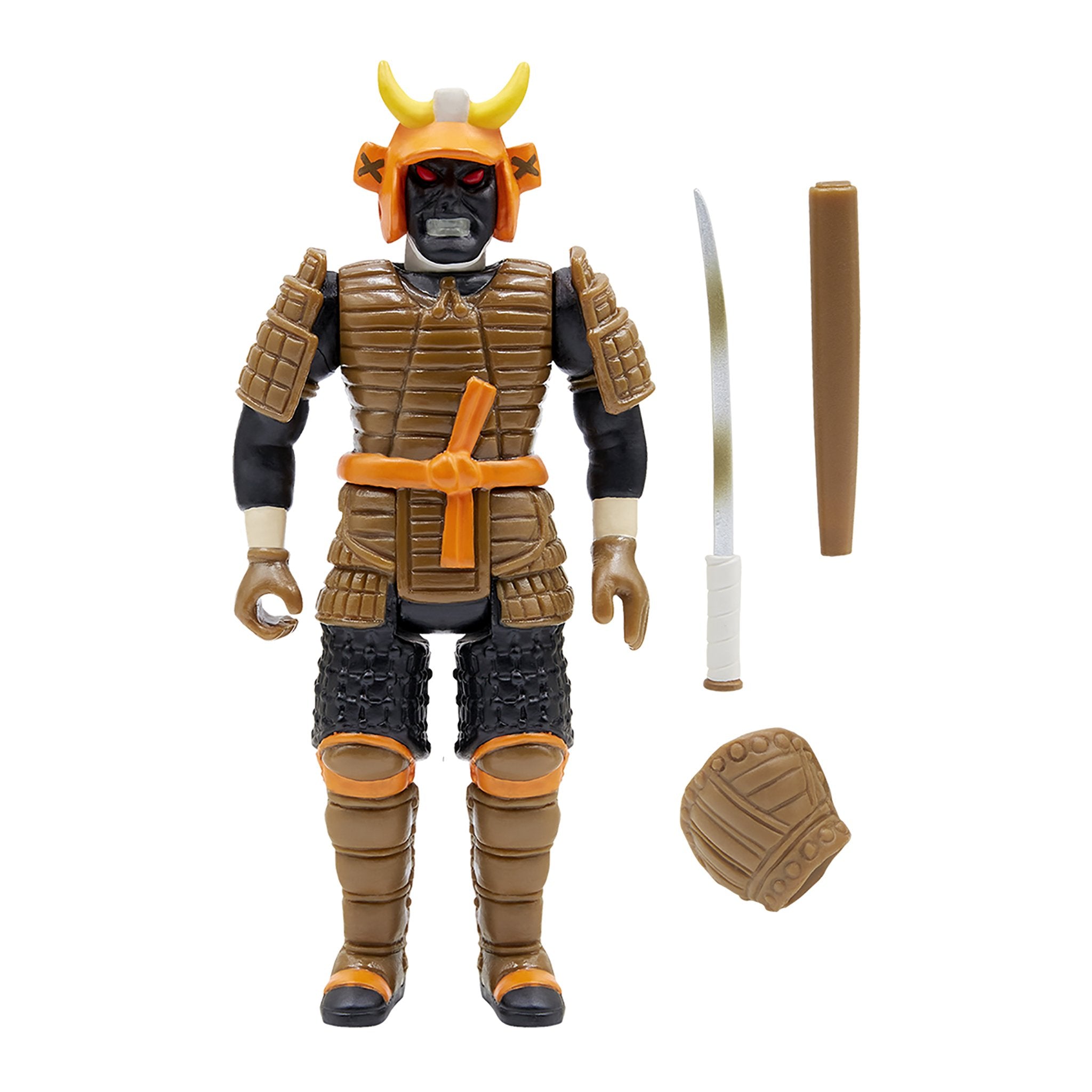 The Worst ReAction Figures Wave 3 - Killer Bat