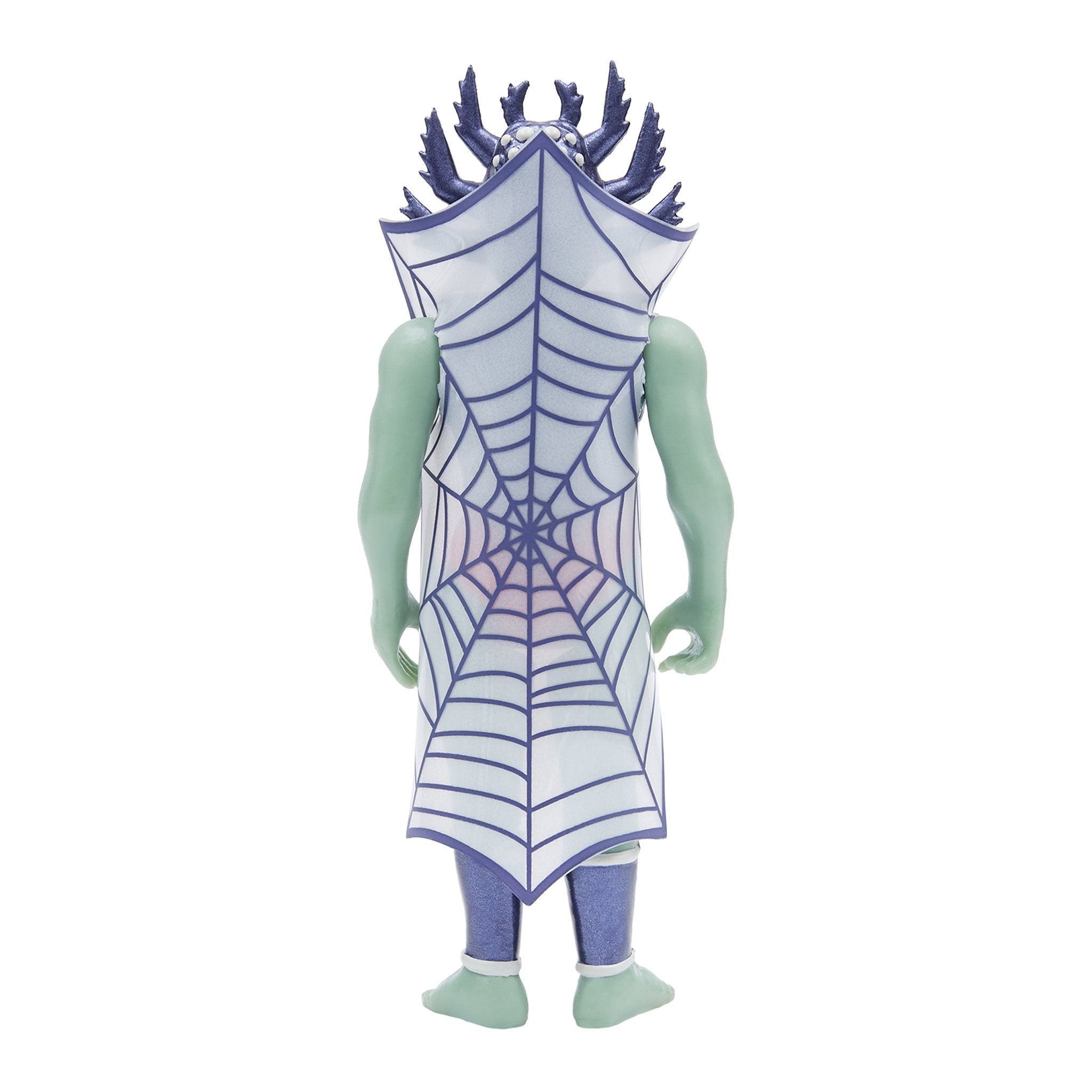 The Worst ReAction Figures Wave 3 - King Hell