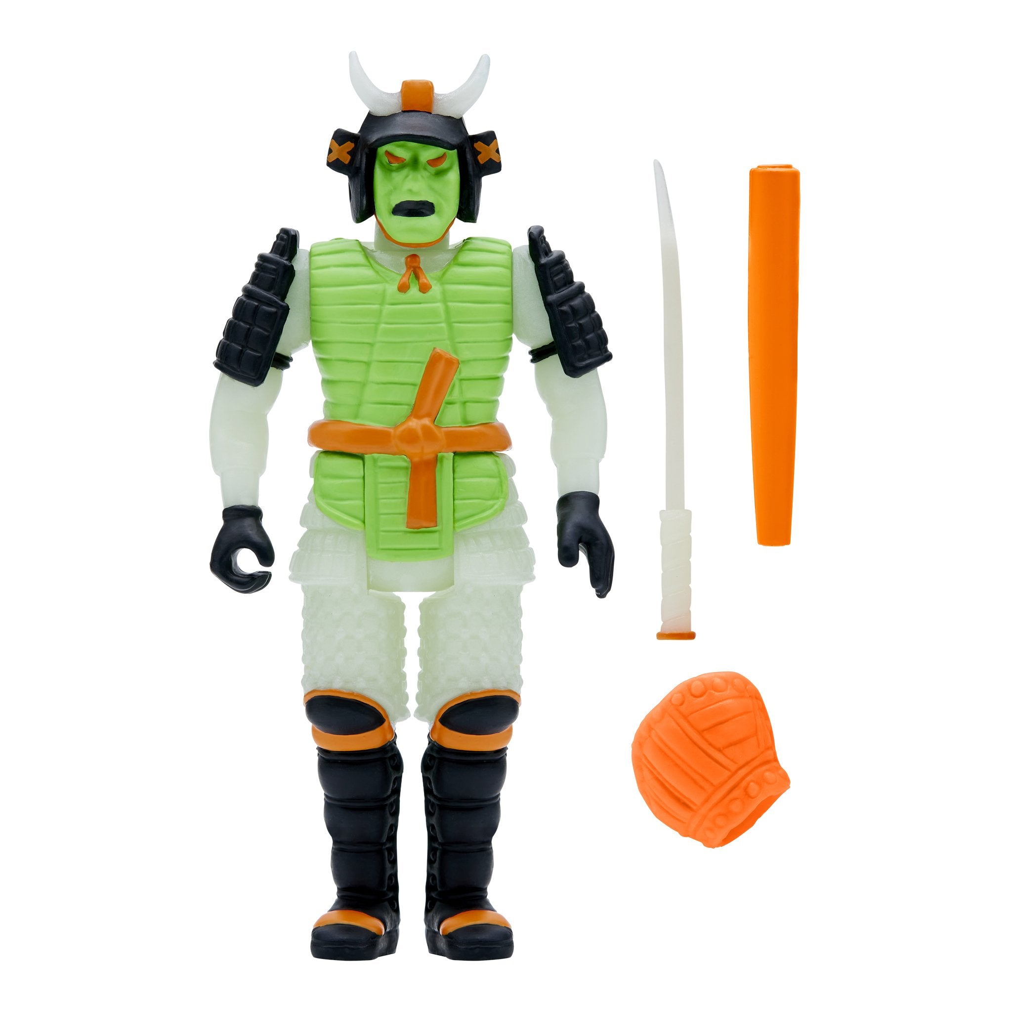 The Worst ReAction Figures Wave 3 - Killer Bat (Hell-oween Glow)
