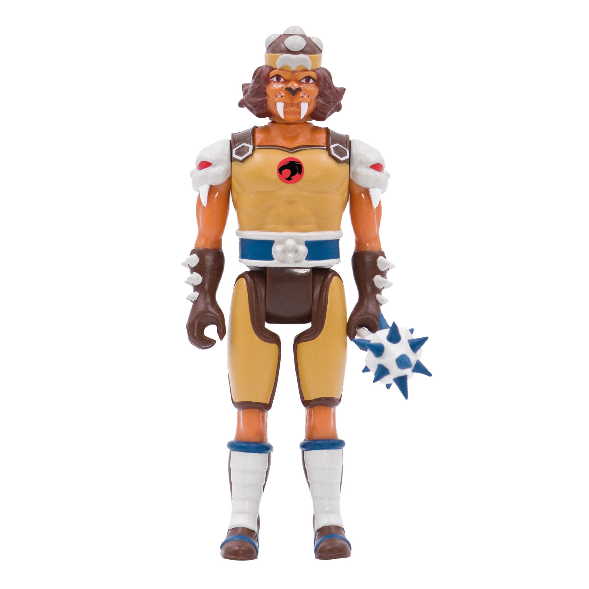 ThunderCats ReAction Figure Wave 2 - Grune