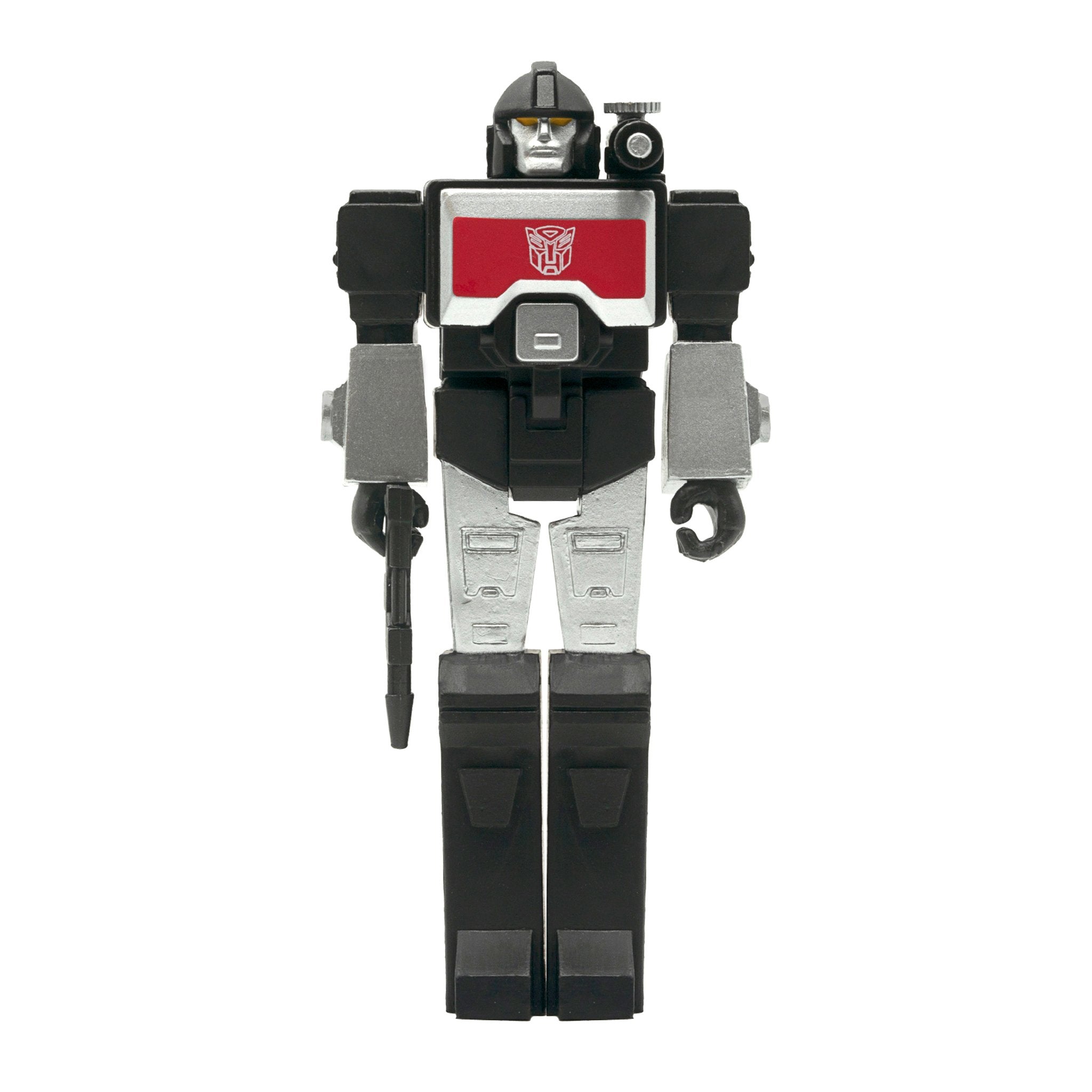 Transformers Reaction - Perceptor MC-20