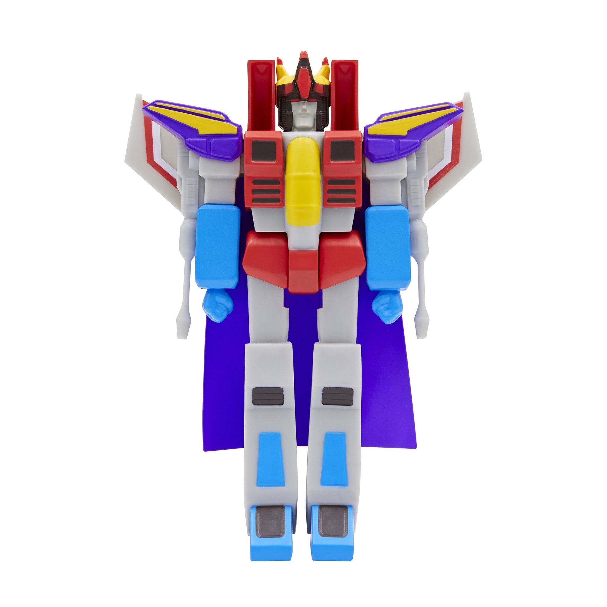 Transformers ReAction Figure Wave 4 - King Starscream