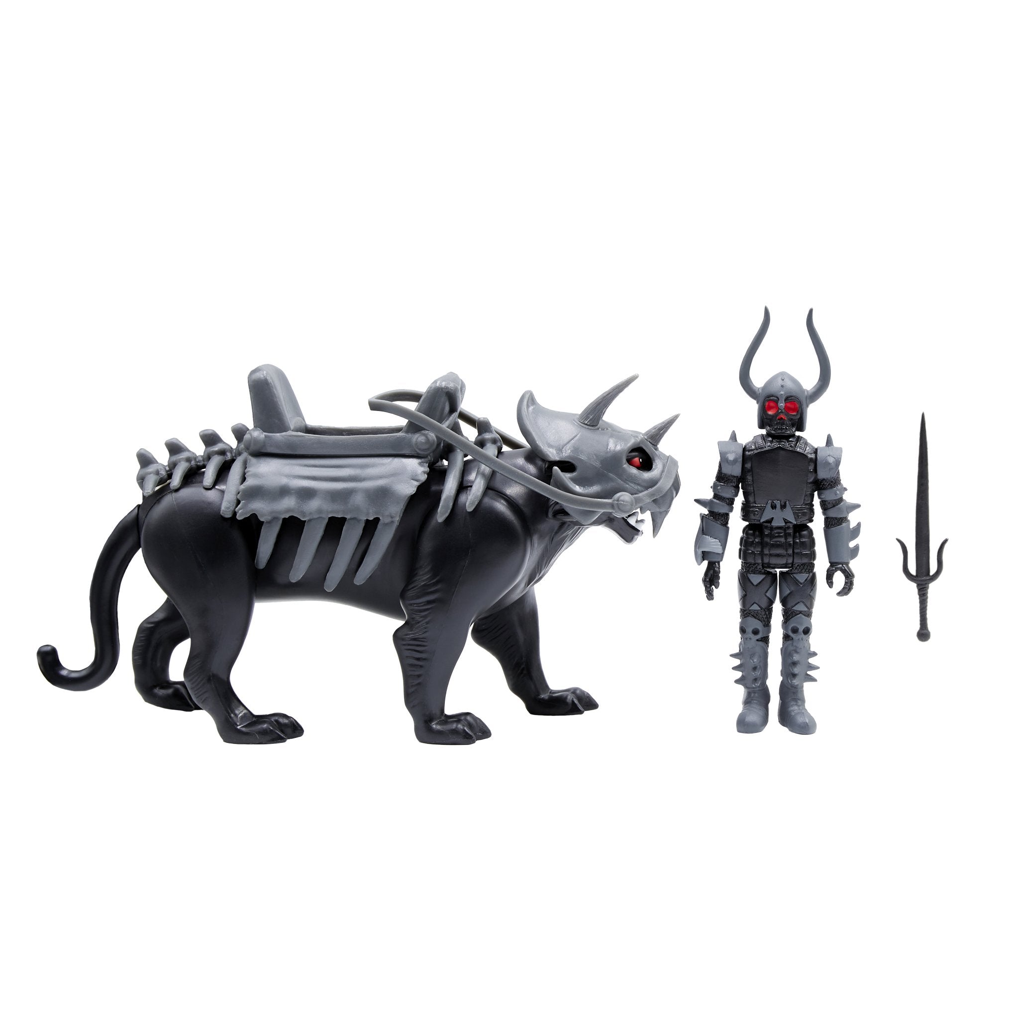 The Four Worstmen Mystery Bag 1