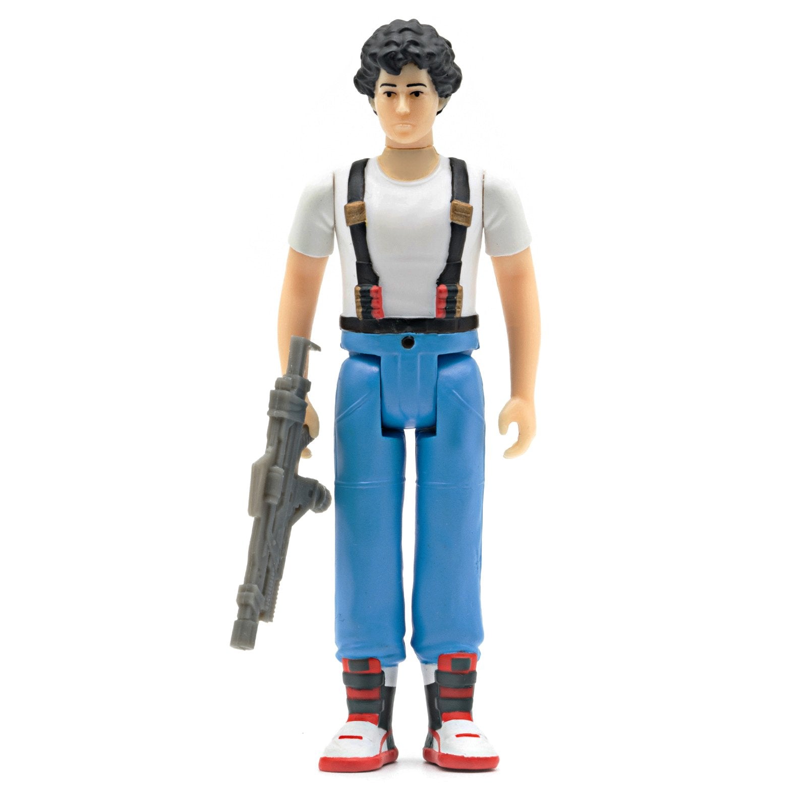 Aliens ReAction Figure - Ripley