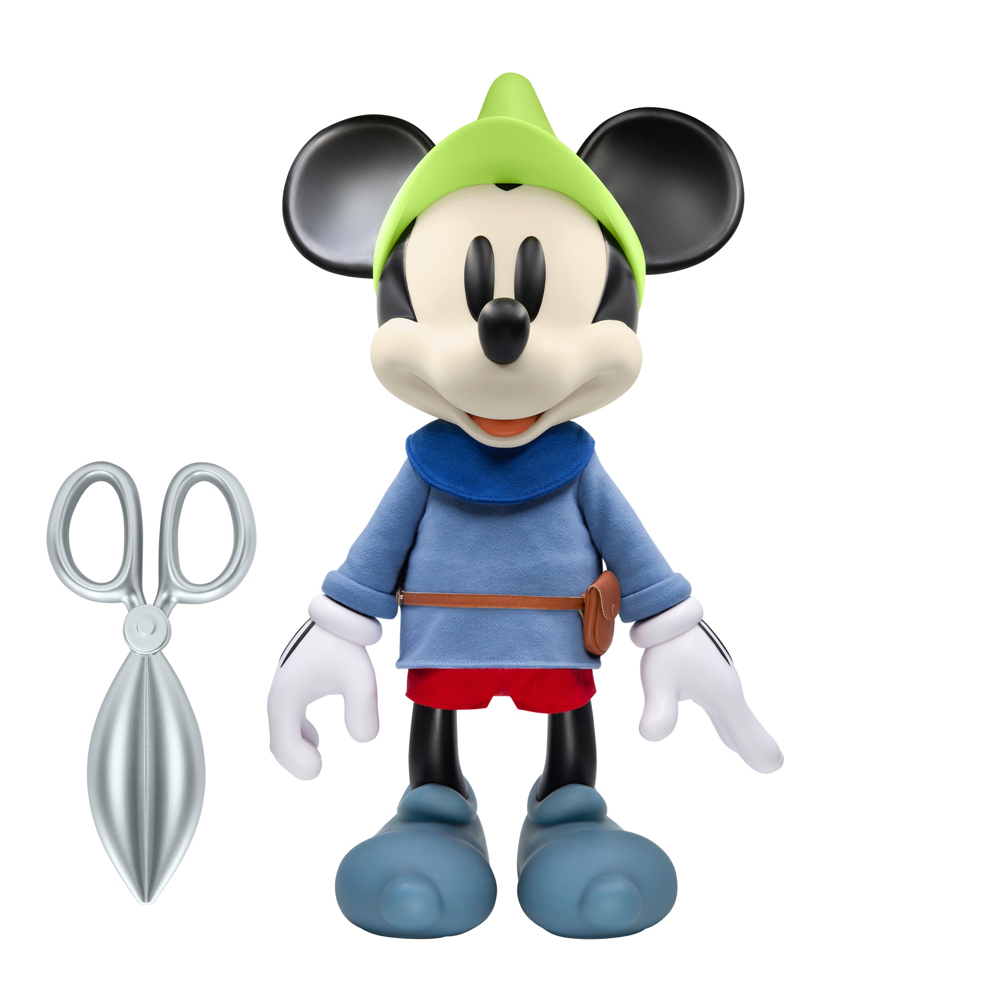 Disney Supersize - Brave Little Tailor Mickey Mouse