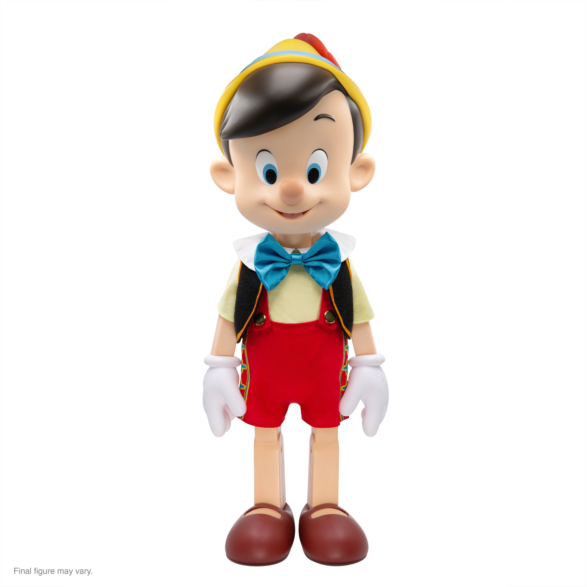 Disney Supersize - Pinocchio [Original]