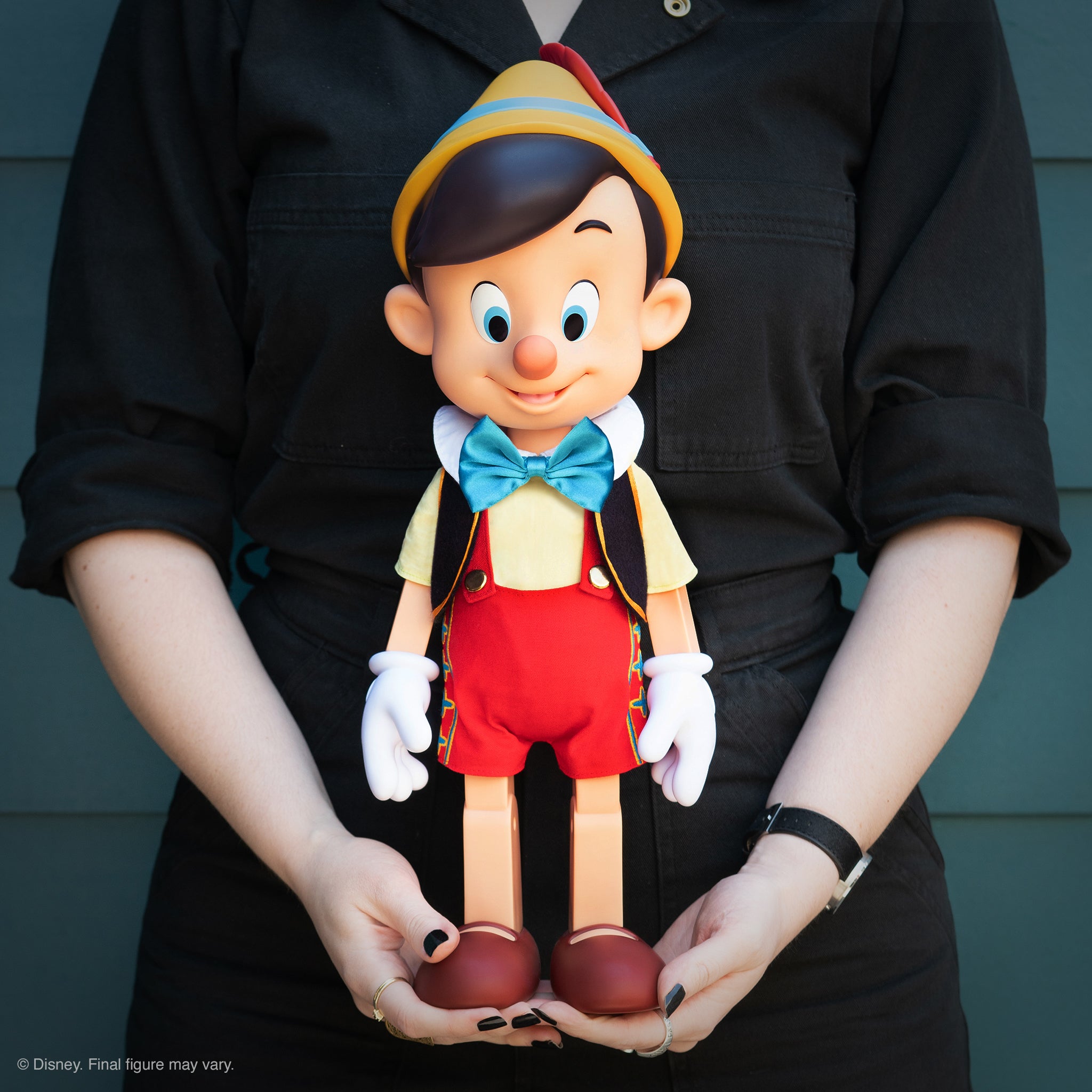 Disney Supersize - Pinocchio [Original]