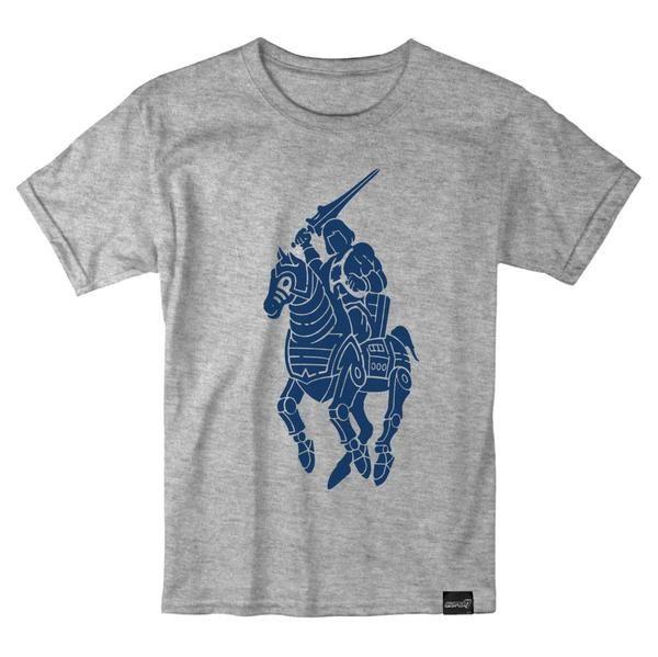 Masters of the Universe T-Shirt - Stridor