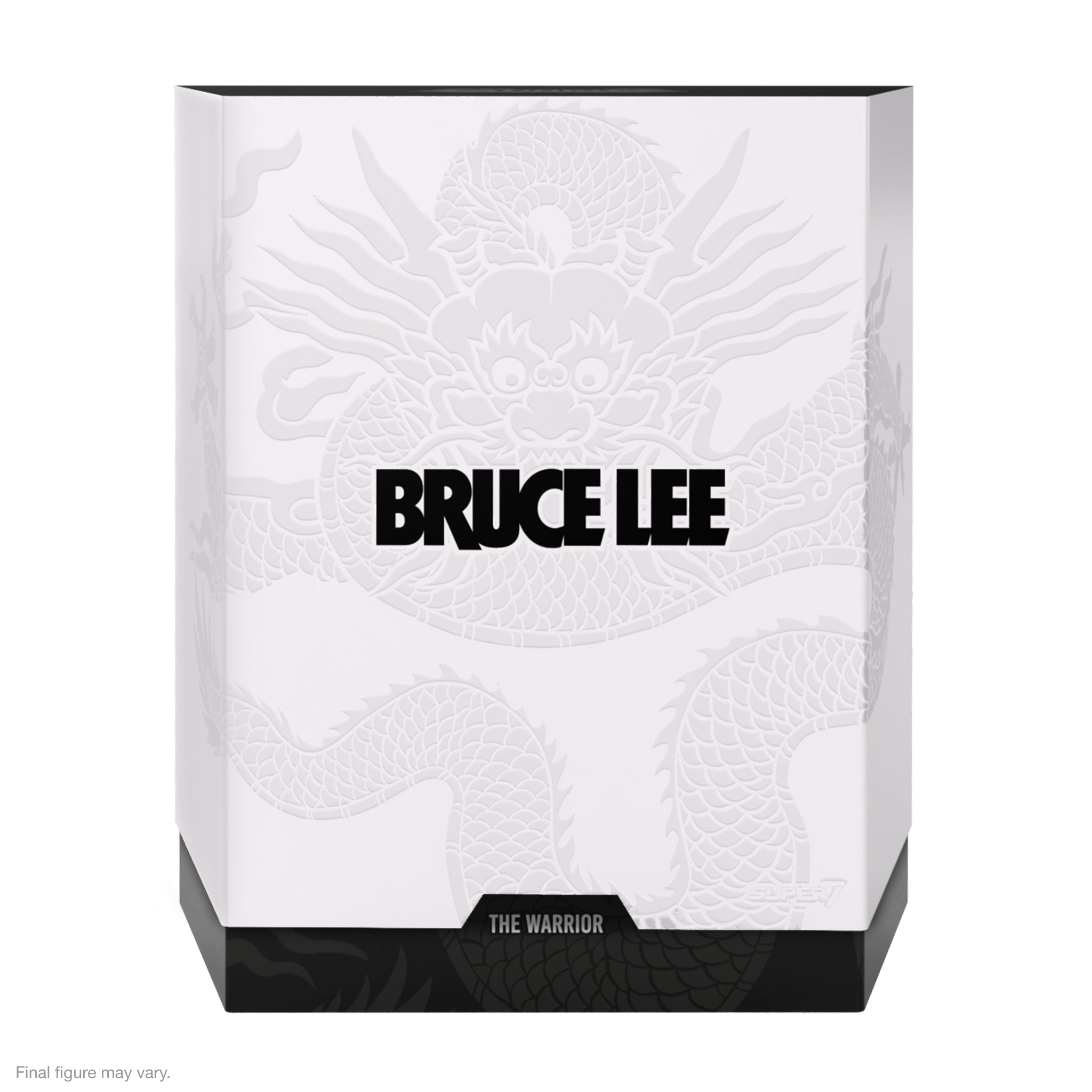 Bruce Lee ULTIMATES! Wave 1 - Bruce [The Warrior] (Pre-Sale)
