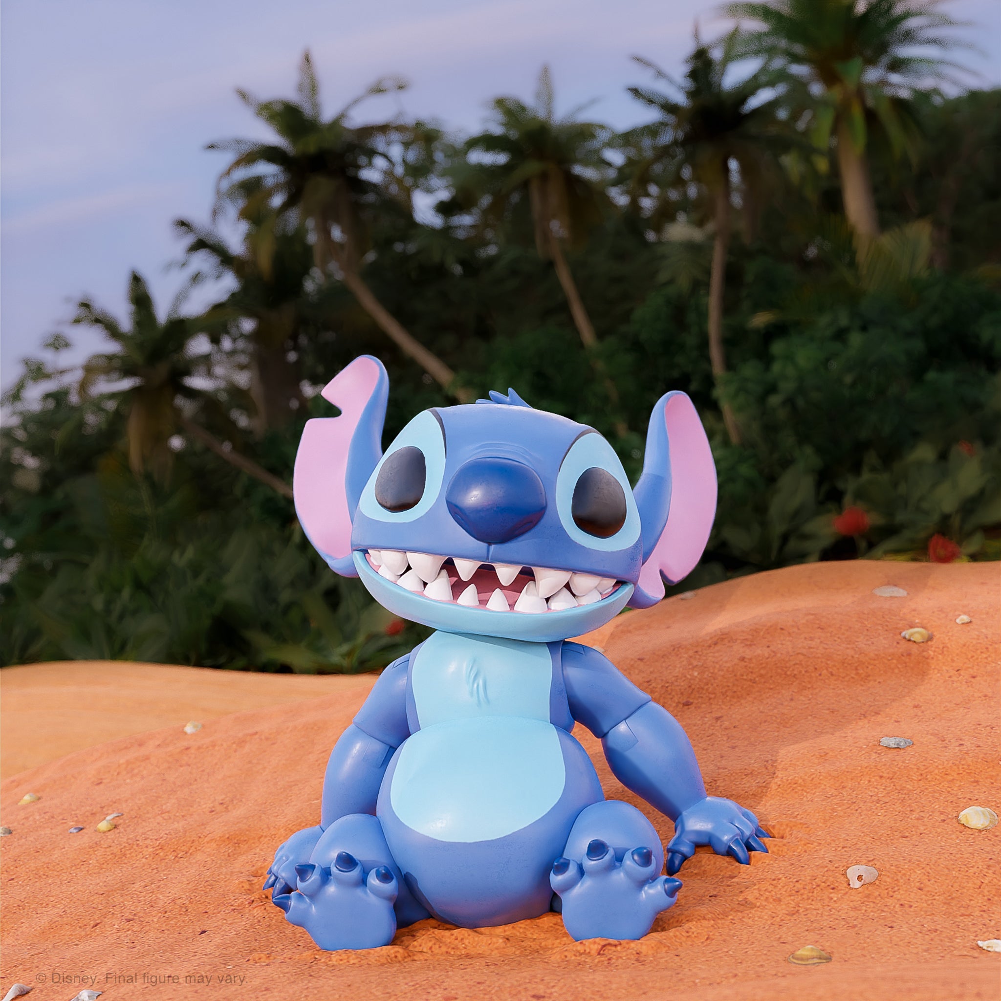 Disney ULTIMATES! Wave 3 - Stitch [Lilo & Stitch] (Pre-Order)
