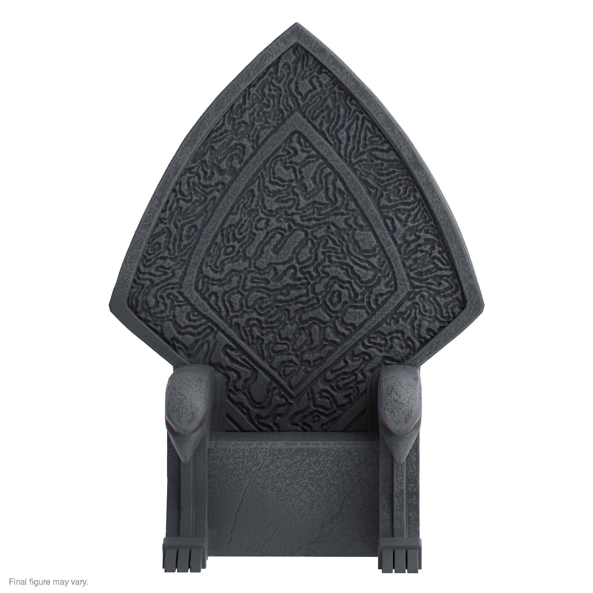 Mighty Morphin Power Rangers ULTIMATES! Wave 3 - Lord Zedd's Throne (Pre-Order)