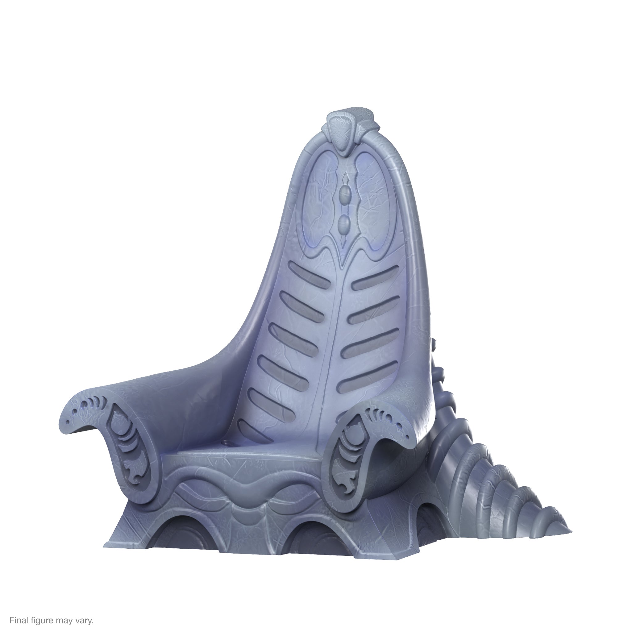 SilverHawks ULTIMATES! Wave 2 - Mon*Star's Transformation Chamber Throne (Pre-Order)