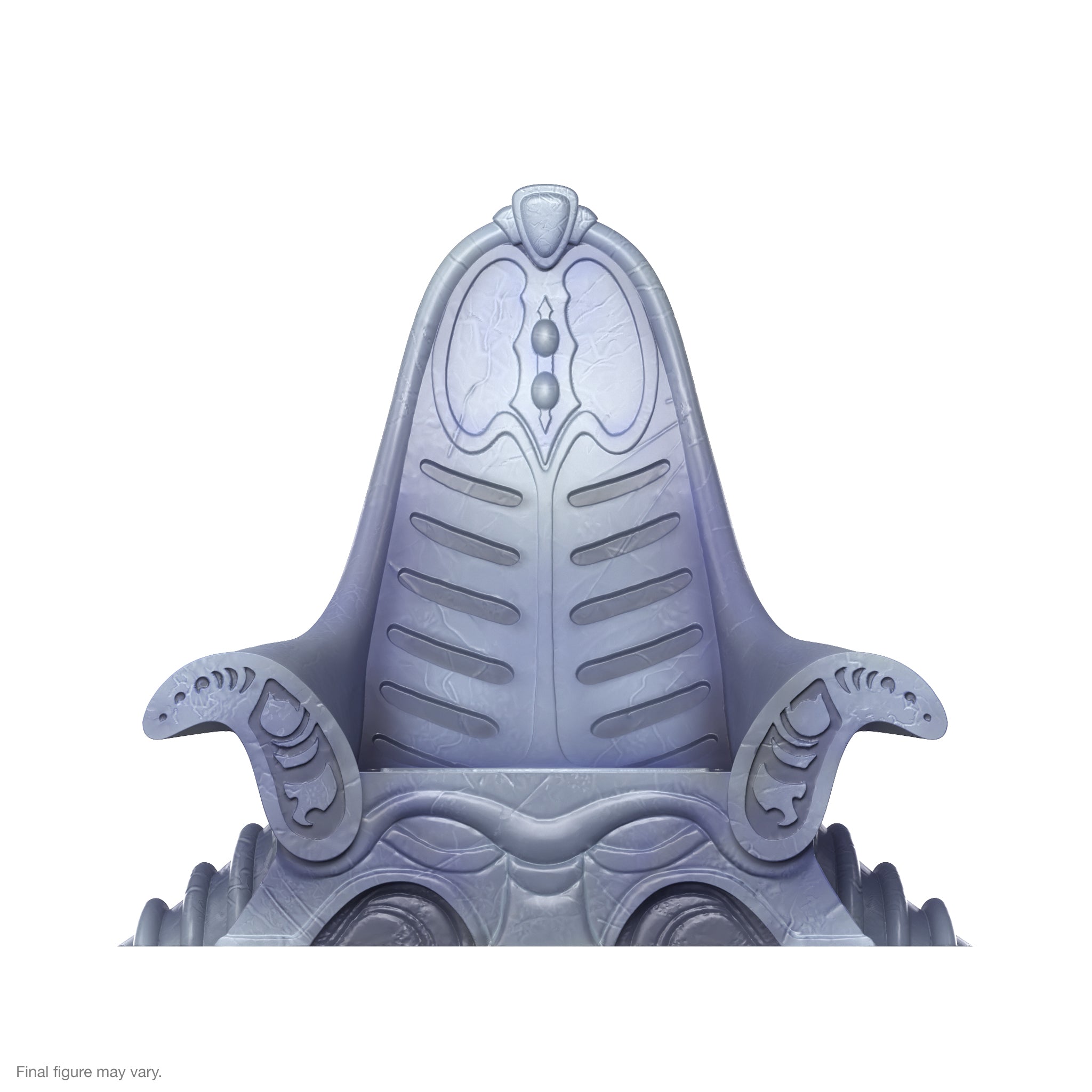 SilverHawks ULTIMATES! Wave 2 - Mon*Star's Transformation Chamber Throne (Pre-Order)