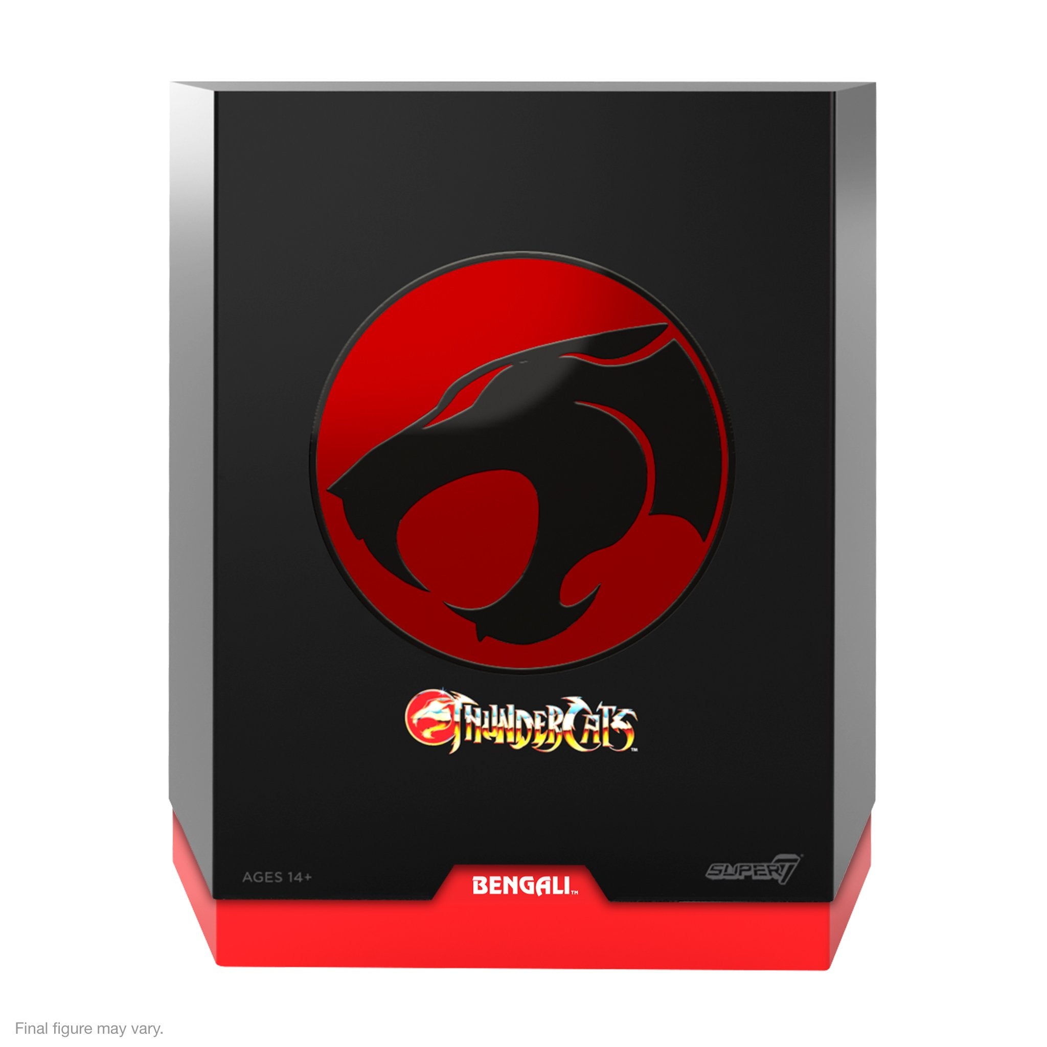 ThunderCats ULTIMATES! Wave 5 - Bengali (Pre-Order)