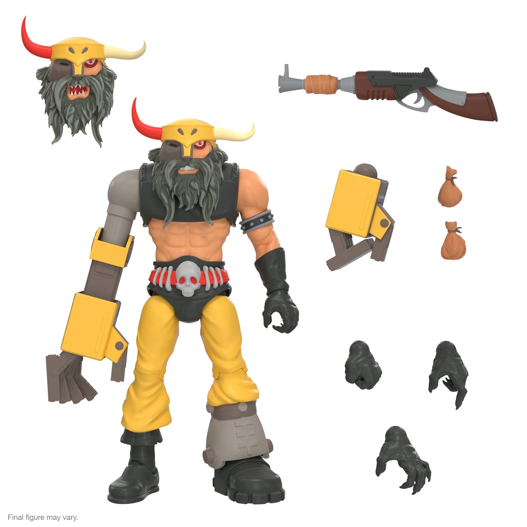 ThunderCats ULTIMATES! Wave 5 - Set of 4 Figures (Pre-Order)