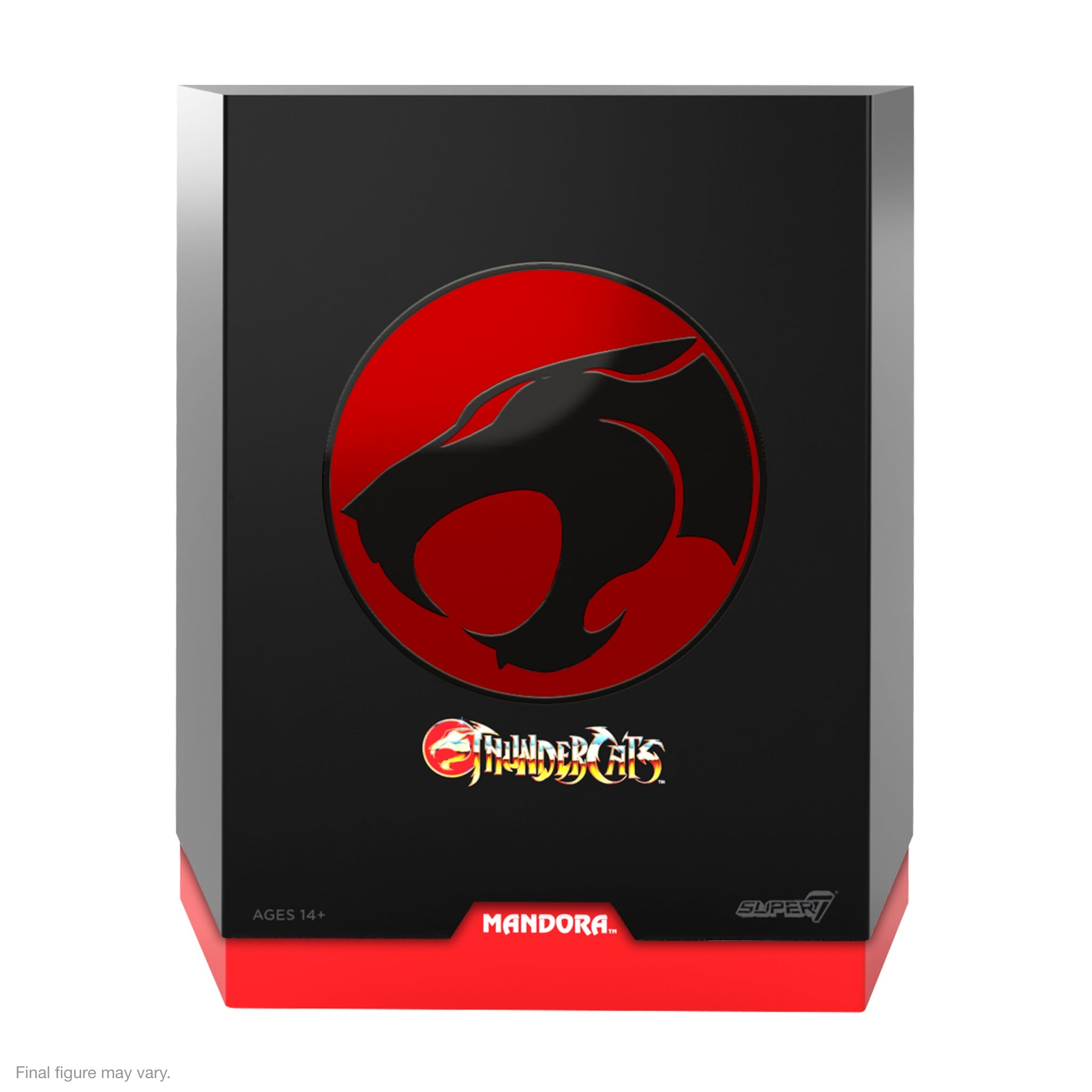 ThunderCats ULTIMATES! Wave 5.5 - Mandora (Pre-Order)