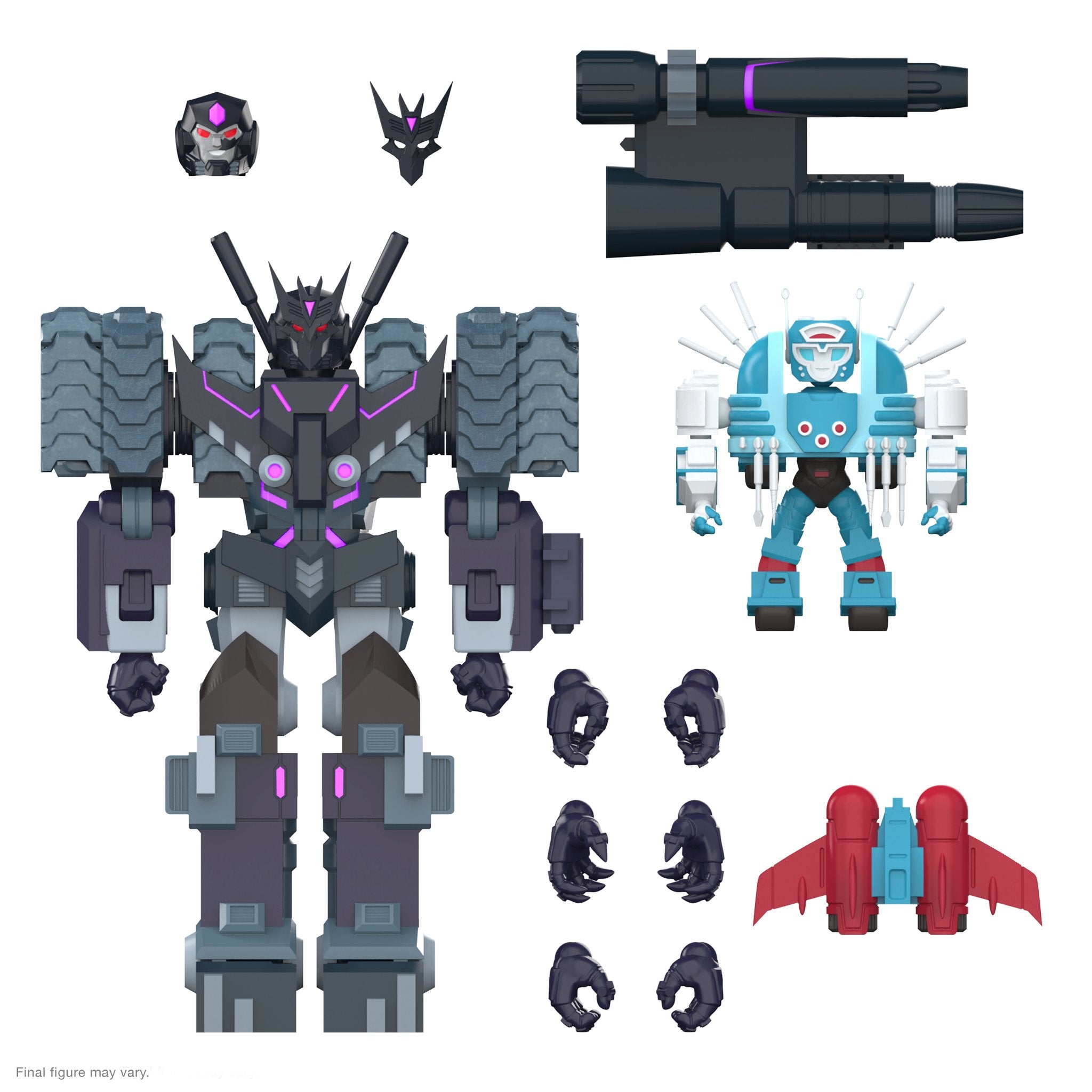 Transformers ULTIMATES! Wave 3 - Tarn (Pre-Order)