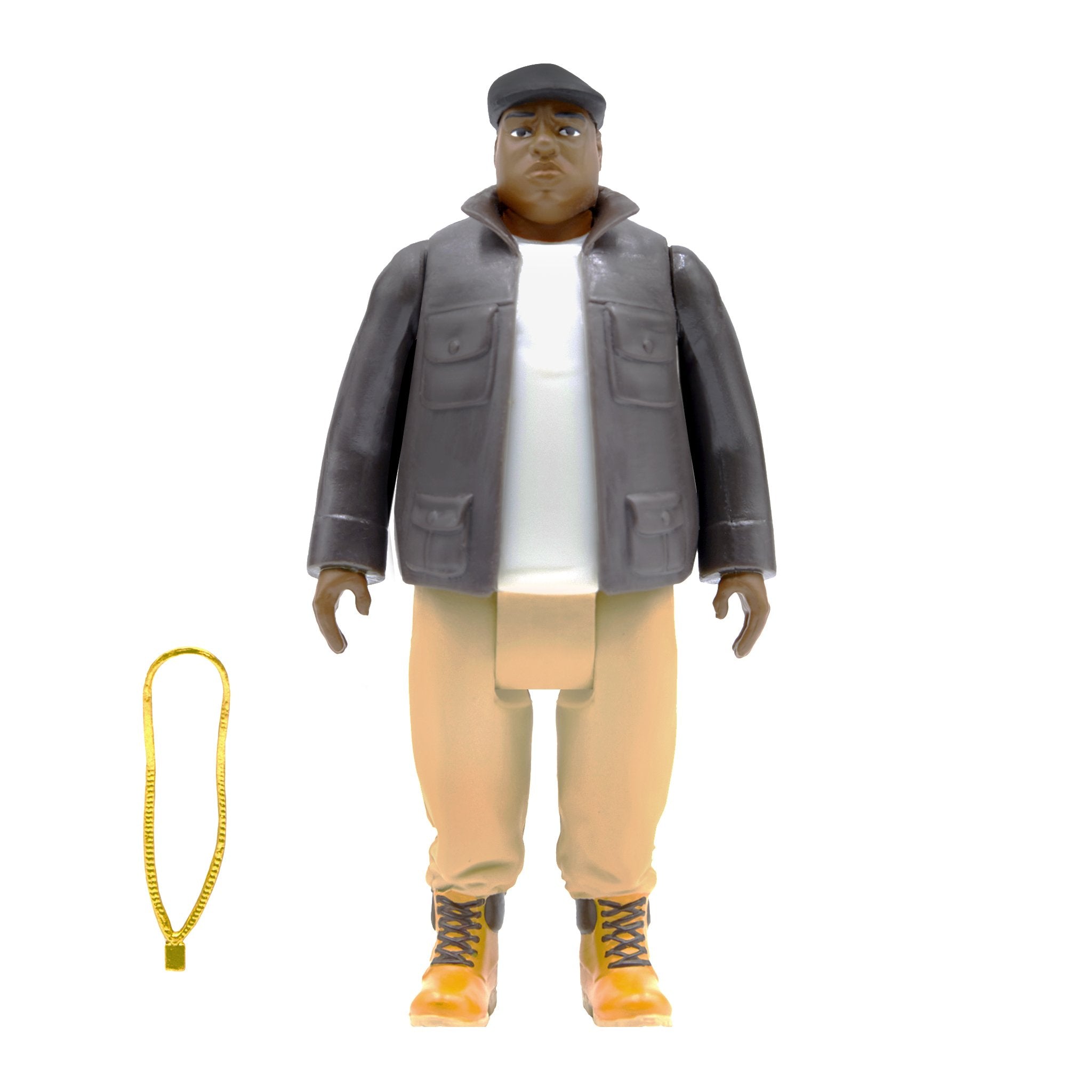 Notorious B.I.G. ReAction Figure - The Original